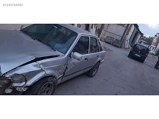 FORD ESCORT CANT 13 INÇ 4×108