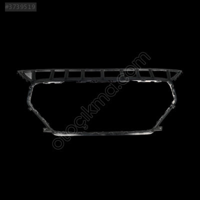 HYUNDAİ İ30 ÖN TAMPON IZGARASI  86356G4000