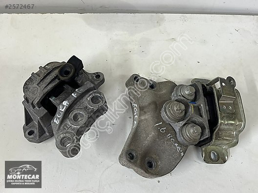 FİAT EGEA 1.6 E-Torq MOTOR KULAKLARI MONTECAR