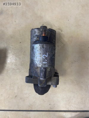 FİAT 1.2 MARŞ MOTORU