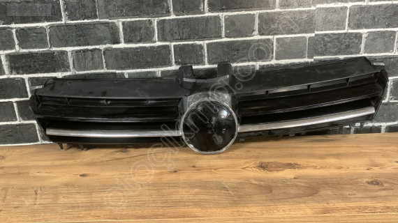 5GG853651 orjinal hatasız vw golf7 ön panjur