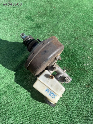 HYUNDAİ ATOS WESTİNGHOUSE