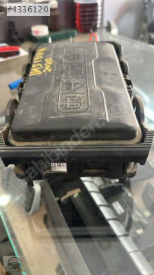 39200662 OPEL İNSİGNİA B MOTOR İÇİ SİGORTA KUTUSU BURSA MG