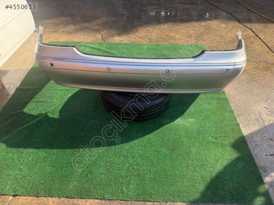 MERCEDES W220 ARKA TAMPON