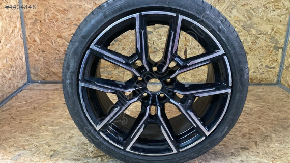 BMW 4 SERİSİ G22-23-26 19İNÇ JANT 8747304