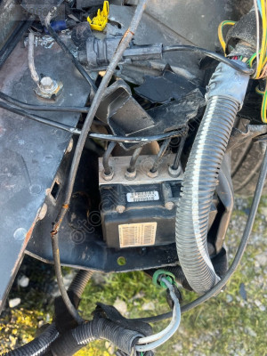 Peugeot 307 ABS beyni