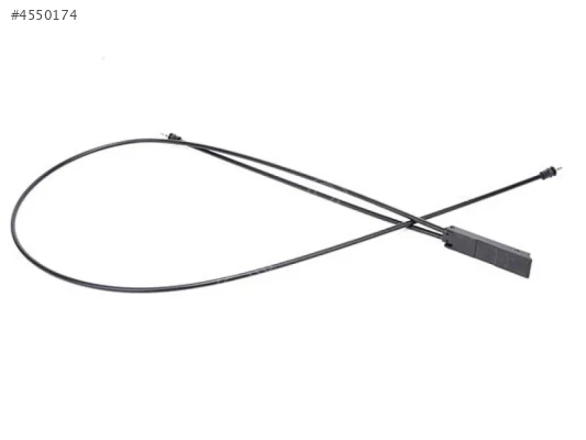 KİA PİCANTO 04-11 ÖN ORJİNAL KAPUT TELİ