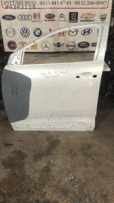 2016-2018 PEUGEOT 3008 SOL ÖN KAPI