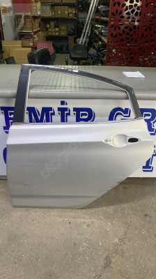 HYUNDAİ ACCENT BLUE SOL ARKA KAPI 2011-2017