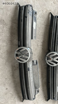 Volkswagen golf 10-13 Ön panjur