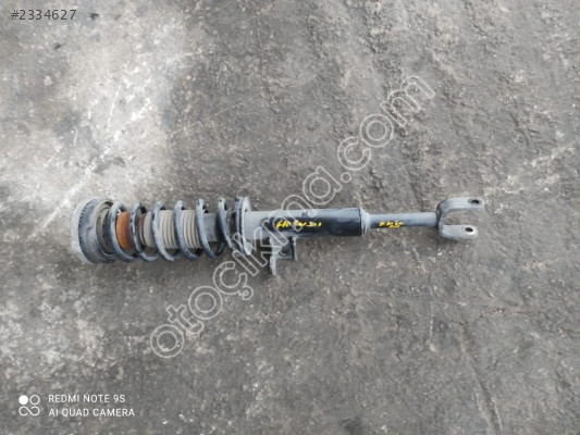 BMW F10 5.20 D SAĞ ÖN AMORTİSÖR ASEL OTO
