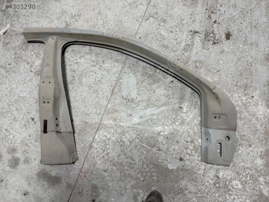 VW JETTA ÇIKMA ORJİNAL SAĞ ÖN FRANGART KD