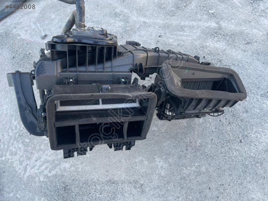 MG HS KALORİFER KAZANI (KUTUSU) 2020-2024