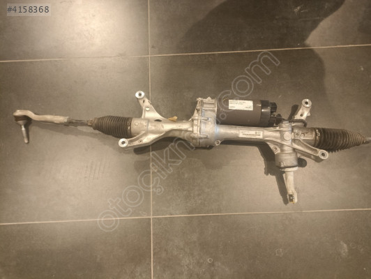 MERCEDES GLC X254 W254 DİREKSİYON KUTUSU 2544604901 Ç