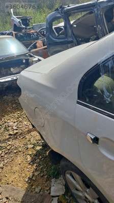 CHEVROLET EPİCA SAĞ ARKA ÇAMURLUK KESME.OTO ERKAN ÜNYE