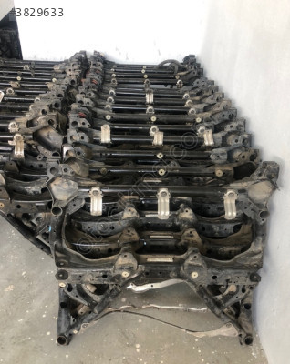 F30 travest