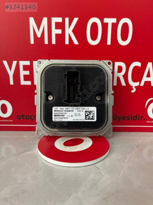 CLİO 4 FAR LED BEYNİ ORJİNAL