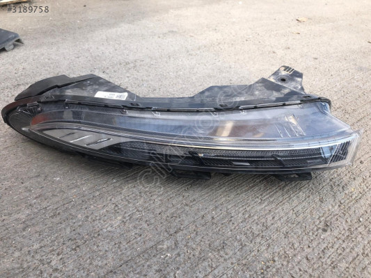 HYUNDAİ BAYON SAĞ GÜNDÜZ LEDİ 92208Q0500