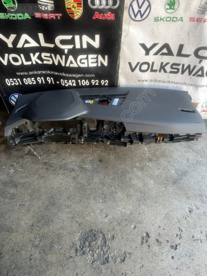 5H1857003 GOLF8 GÖĞÜS TORPİTO
