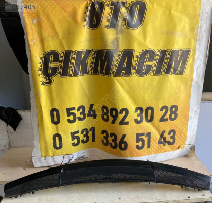 Mercedes W204 üçüncü fren lambası bakaliti A2046830130