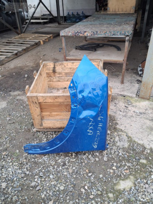 FORD PUMA SOL ÇAMURLUK ORJİNAL ÇIKMA