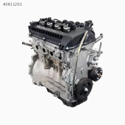 MİTSUBİSHİ LANCER 1.5 cc 4A91 SIFIR SANDIK MOTOR