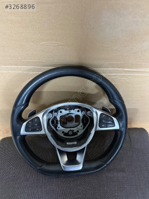 MERCEDES C200d DİREKSİYON YİĞİT OTO ANKARA