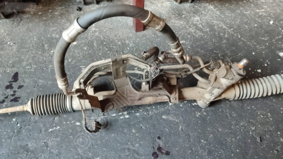 Opel Vectra C kasa direksiyon kutusu