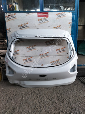 Ford Puma Çıkma Bagaj Kapağı 2018-2023