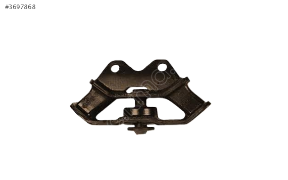 ŞANZUMAN TAKOZU MITSUBISHI L200 2.4-2.5-2.6 D (2WD-4WD) 86-97