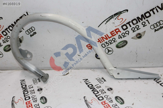 MERCEDES E SERİSİ W212 A212 ARKA BAGAJ KAPAĞI MENTEŞESİ