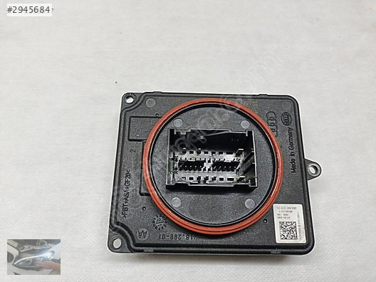 4K0941572 AUDI A4 A6 FAR BEYNİ ORJIJNAL HELLA