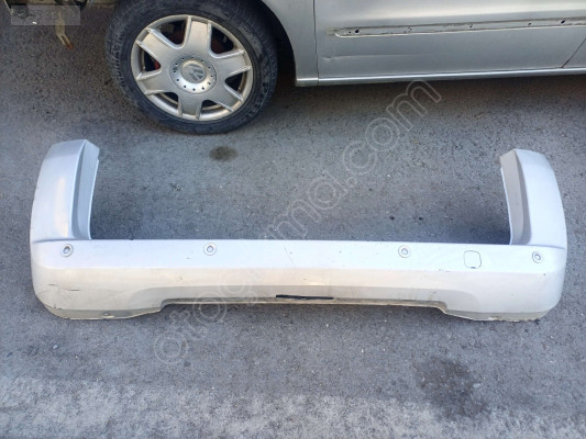 fiat fiorino arka tampon