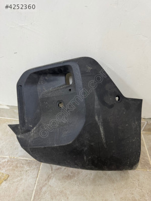 2025 BERLİNGO TAMPON KÖŞESİ SOL