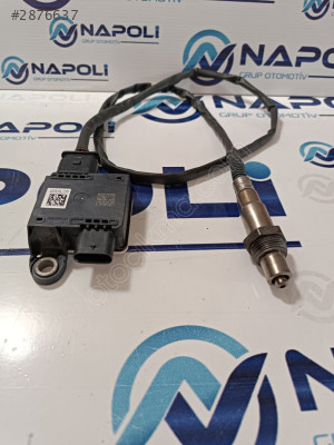 4M0906261N TOUREG Q7 Q8 NOX SENSÖRÜ