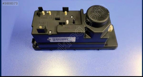 2108002348 MERCEDES W210 MERKEZİ KİLİT MOTORU