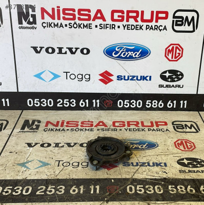SSANGYONG AMORTİSÖR ÜST TAKOZU ORJİNAL ÇIKMA