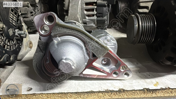 CLİO 5 1.3 TCE MARŞ MOTORU BURSA MG