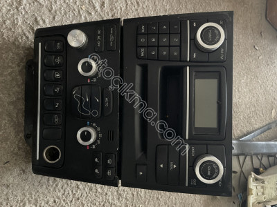 Volvo xc90 çıkma orjinal klima kontrol paneli 30782329