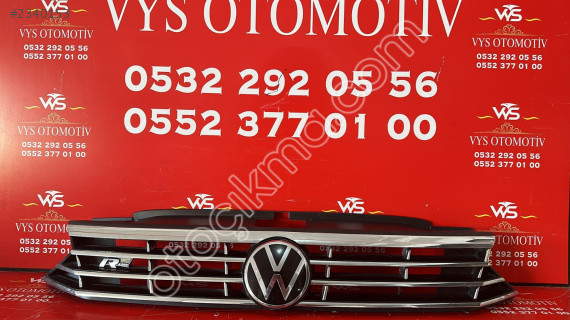 3GD853653 2015-2020 PASSAT B8 R-LİNE ÖN PANJUR