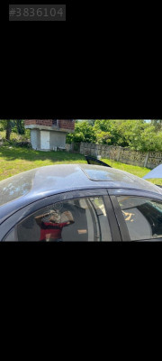 Chrysler Sebring 2005 sedan komple sonruuf yedek parça