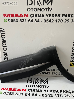 Chery Tiggo 7 Pro Arka Kapı Bandı