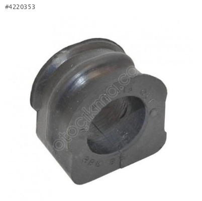 ÖN VİRAJ DEMİR LASTİĞİ GOLF4 98-04/BORA 98-04 1J0411314R