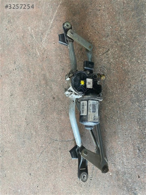 2015-2020 Hyundai İ20 1.2 Cam Motoru