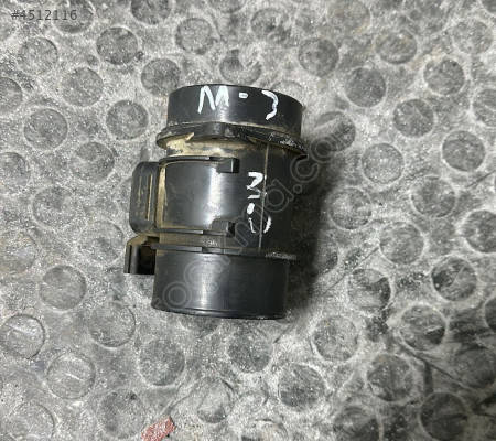 RENAULT HAVA AKIŞ METRESİ