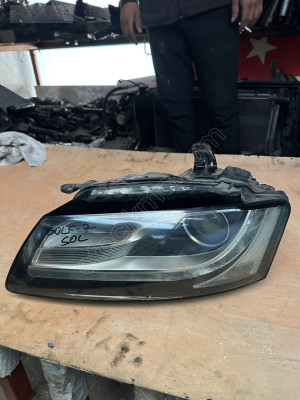 VOLKSWAGEN GOLF 7 ÇIKMA SOL ÖN FAR