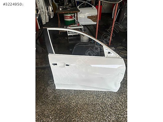 HONDA CİVİC SAĞ ÖN KAPI ÇIKMA ORJİNAL