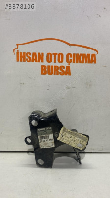 554291206R MEGANE IV 4 ARKA DINGIL SAĞ BAĞLANTI AYAĞI MAIS