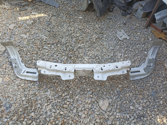 Fiat Doblo ön panel