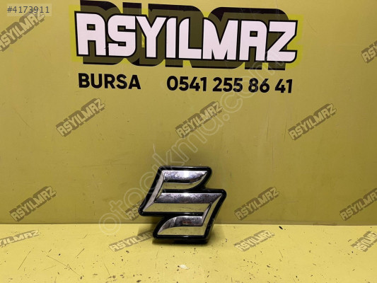 SUZUKİ S CROSS PANJUR ARMASI 71744-63T1